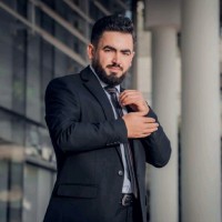 Ahmad Zakariya