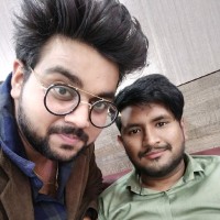 Aprajit Mishra