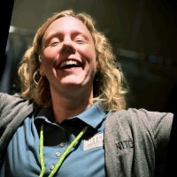 Ragnhild Ryvænge Gjeset