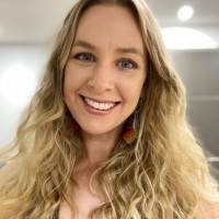 Rebecca Harwood