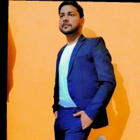Tribhuvan Kumar Gupta