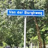 Maarten Van Der Burgh