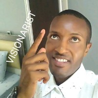 Ngong Peter