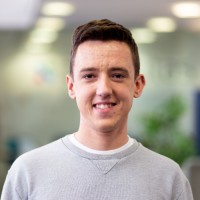 Kieran Davies