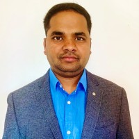 Venkatesh Pagilla