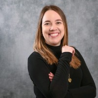 Letícia Aparecida Pereira