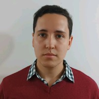 Vinicio Melgar Lara