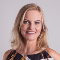 Mulher Líder (Cristina Gomes)