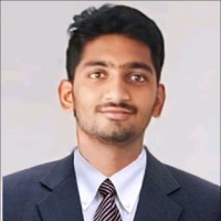 Rajesh Geddala