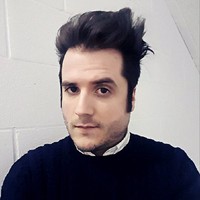 Maxime Lamarre