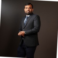 Devanshu Bansal, CFA