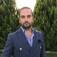 Burak Cömert