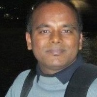 Manjunath S S