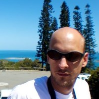 Alexandre Chaigneau