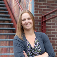 Rebecca Silva, LEED AP BD+C