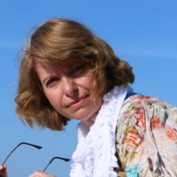 Florence Masson