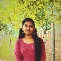 Parvathy Jayaprakash