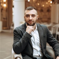 Roman Levytskyy