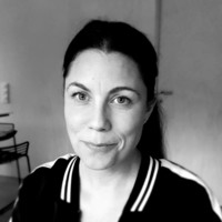 Linda Magnusson