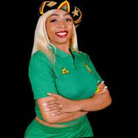 Dame ESKISS (Esther Simone Kiiki Agbamate)