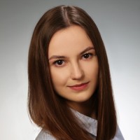 Julia Chmielewska