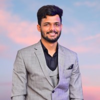 Shashank Yadav