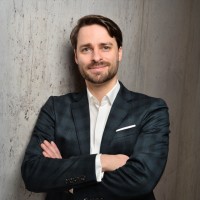 Tobias Oppenheim