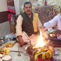 Acharya Mahendra Kumar Pulhasthya