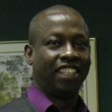 Albert Mbuthia Wachira