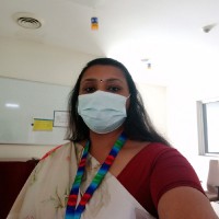 Aditi Panicker