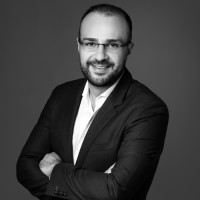 Marc Chahoud