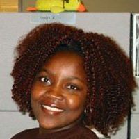 Sandra Richards