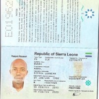 Abdul Bundu