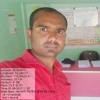Roshan Shewale