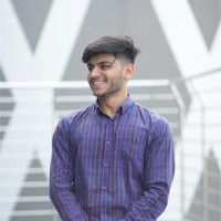 Gaurav Chaudhary