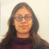 Shruti Shah, Mba, Pmp