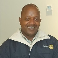 Samuel Gichohi