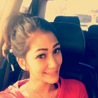Jazlin Simeona