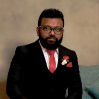Sanjaya Wijesundara