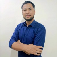 Putra Ahmadani Pratikto
