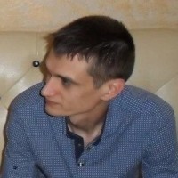 Oleksandr Terletskyi