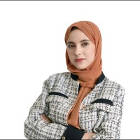 Manal Mounir