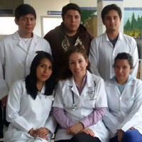 Evelin Marcelle De Pardo Ghetti