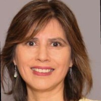 Milena Gonzalez Peña