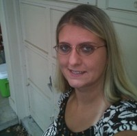 Melanie Anderson
