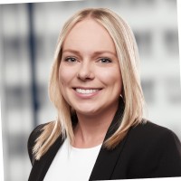 Sarah Dallyn