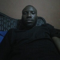 Elijah Mukumbi