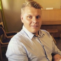 Miska Malinen