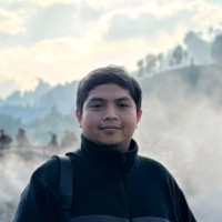 Dany Ahmad Ihza Prakoso