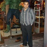 JORGE RAUL CRISTERNA